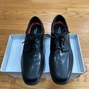 Rockport Black Shoes
